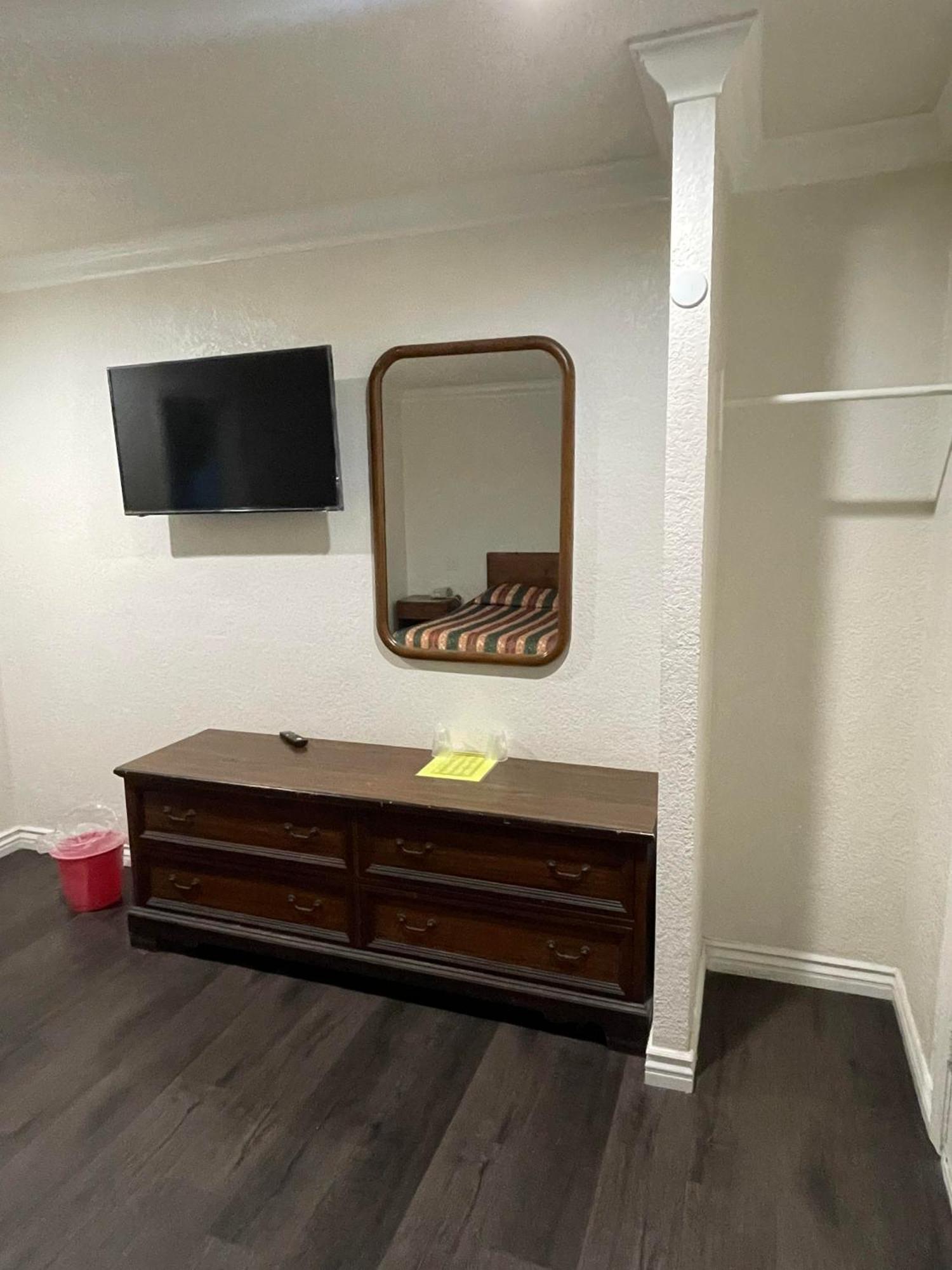 Welcome Inn & Suites Anaheim Kültér fotó