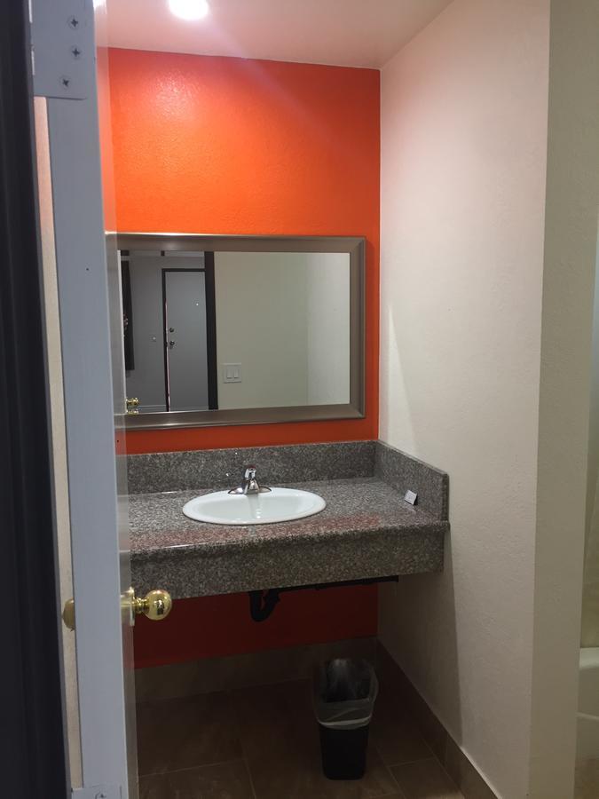 Welcome Inn & Suites Anaheim Kültér fotó