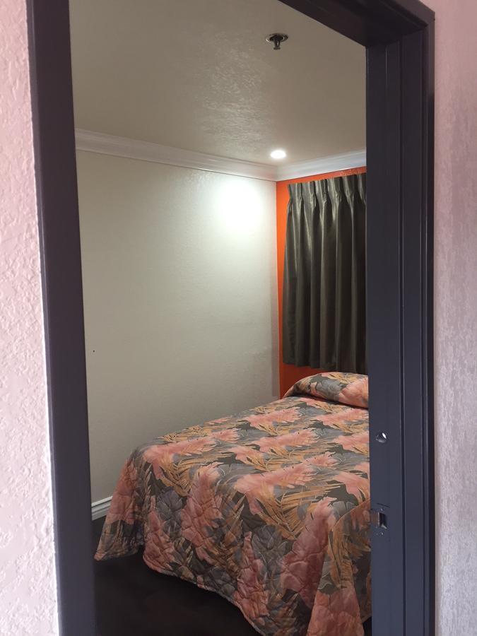 Welcome Inn & Suites Anaheim Kültér fotó