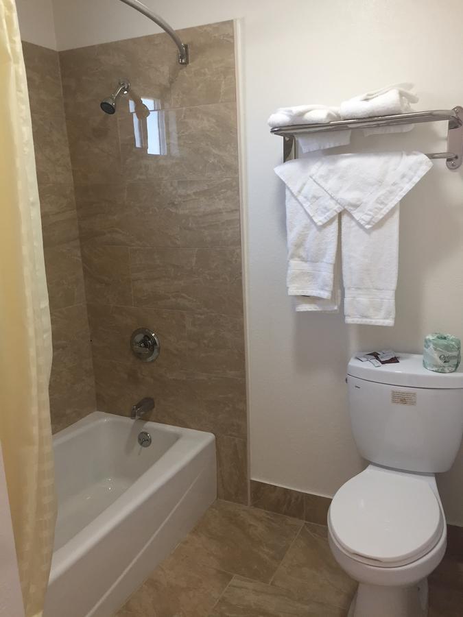Welcome Inn & Suites Anaheim Kültér fotó