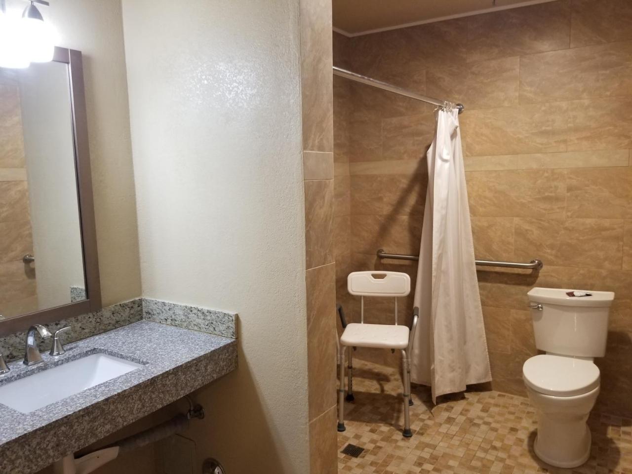 Welcome Inn & Suites Anaheim Kültér fotó
